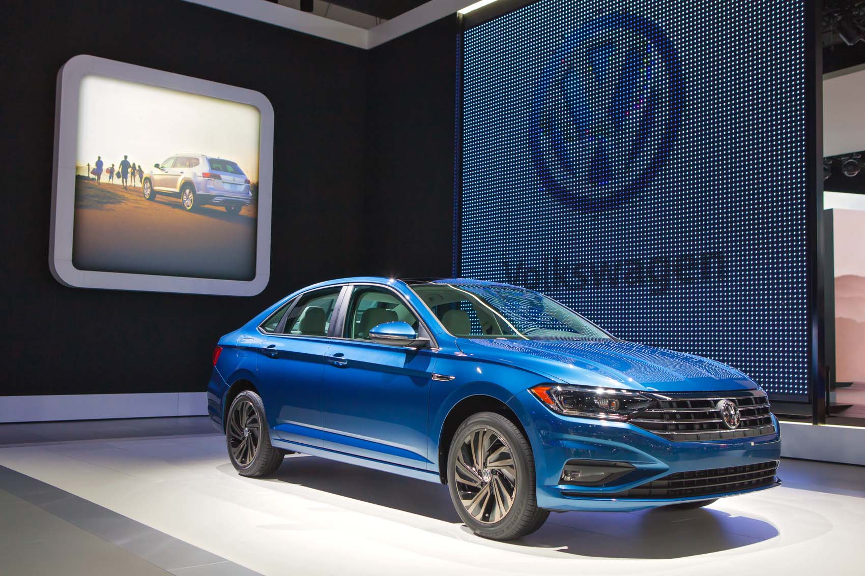 Volkswagen Jetta Reliability and Widespread Issues