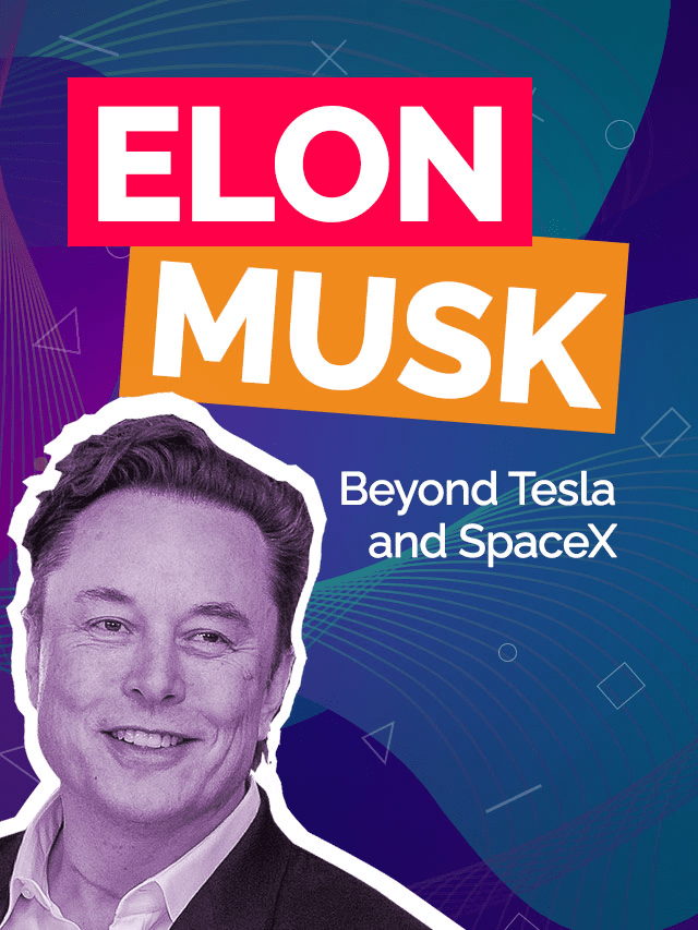 Elon Musk Facts You Might Not Know About In The Garage with